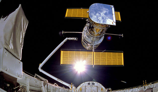 (NASA)